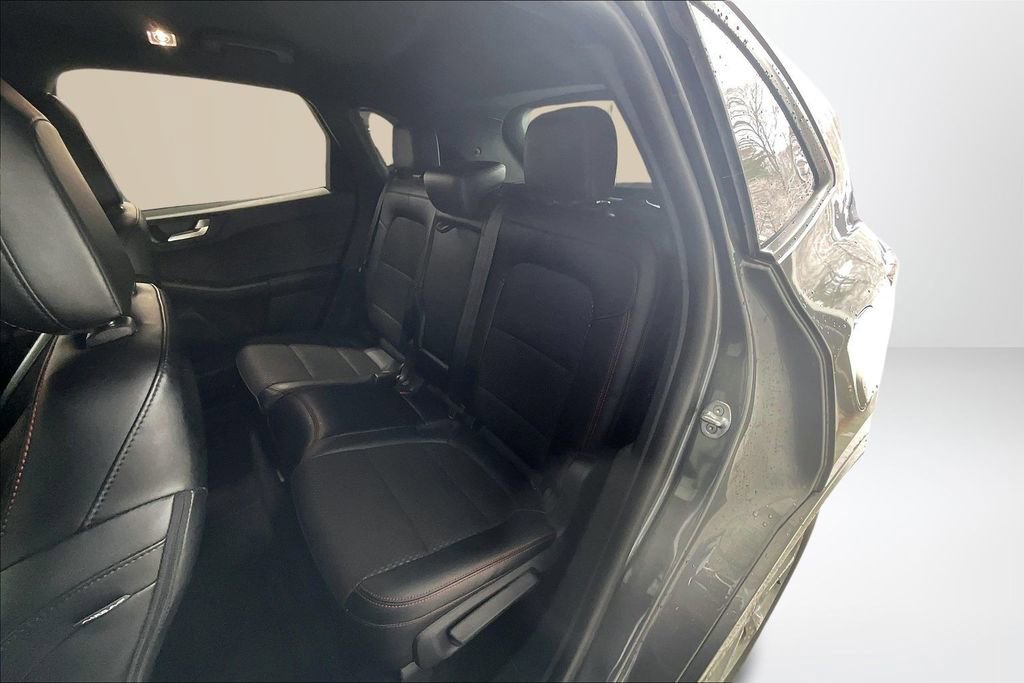 Used 2024 Ford Escape ST-Line Select image 22