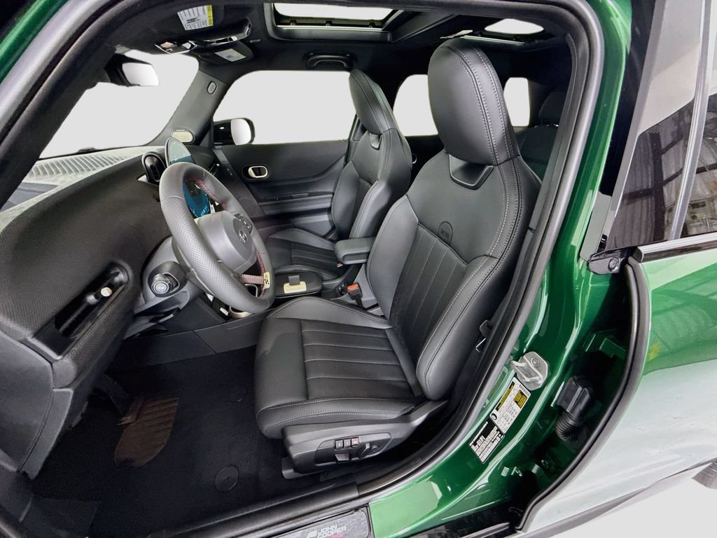 New 2027 MINI Cooper S FWD image 20