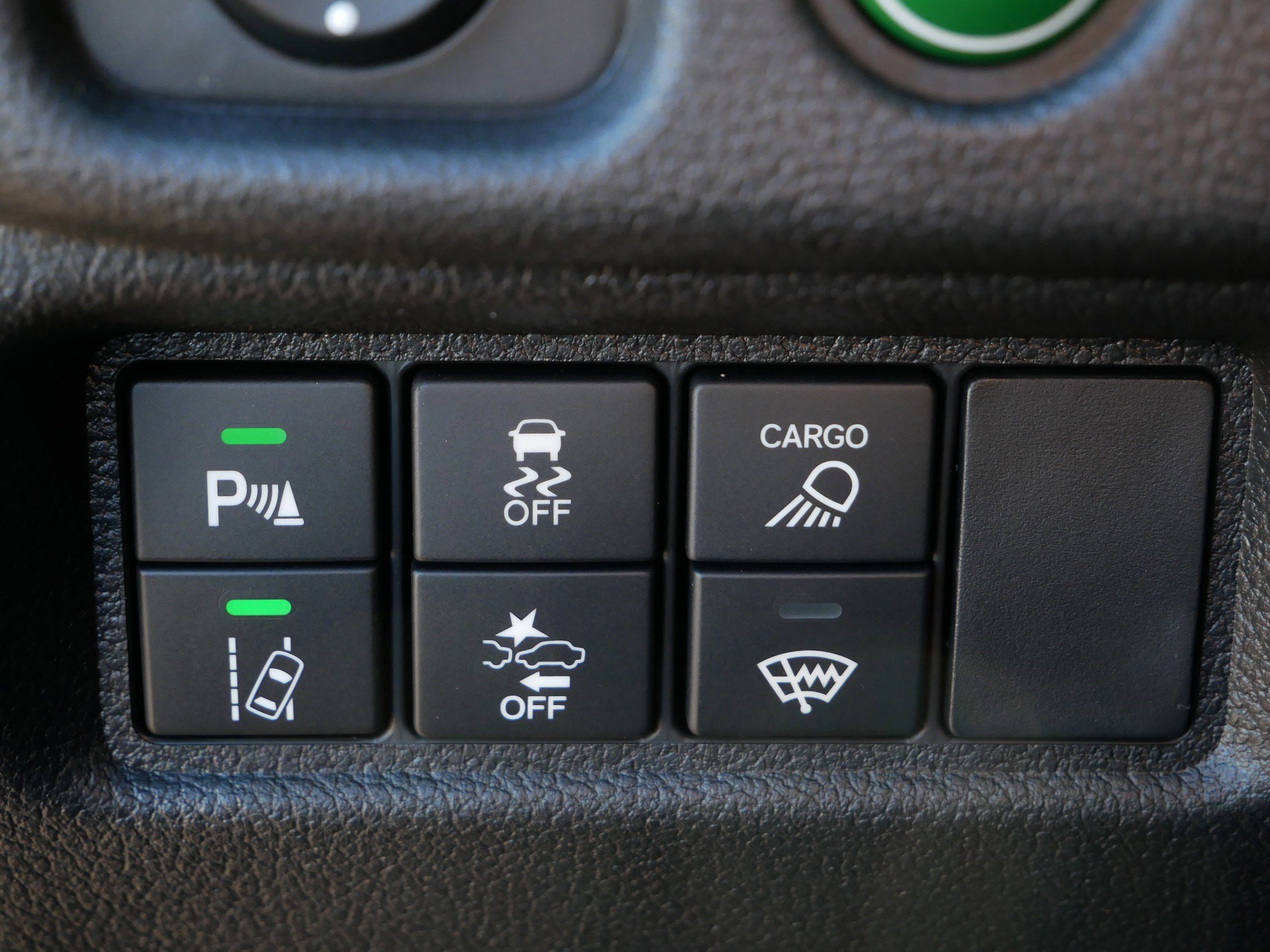 New 2026 Honda Ridgeline TrailSport+ image 16