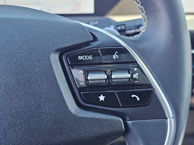 Certified 2024 Kia EV6 GT-Line AWD/4WD image 31