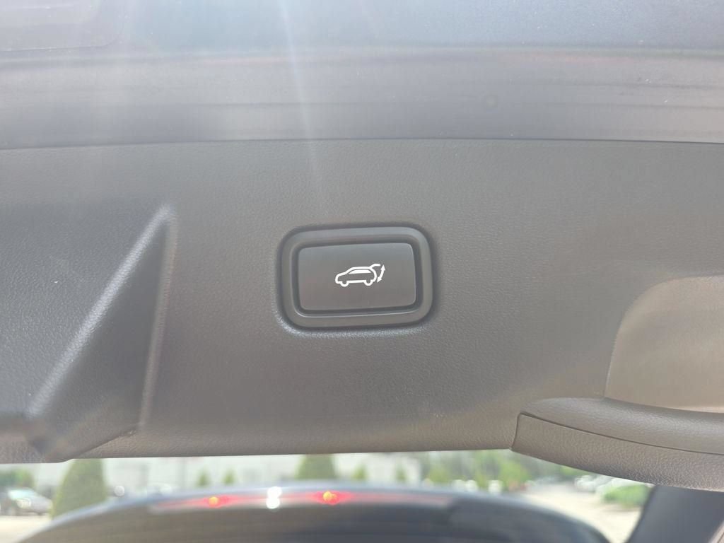 Used 2024 Hyundai Tucson Limited AWD/4WD image 39