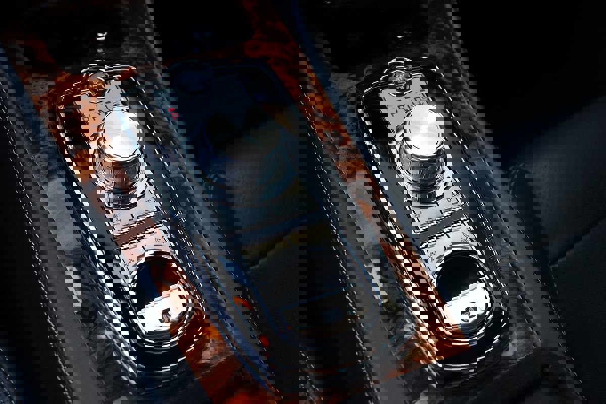 Used 2011 Jaguar XK Coupe image 28