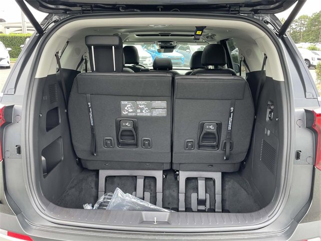 New 2026 Kia Carnival SX image 19