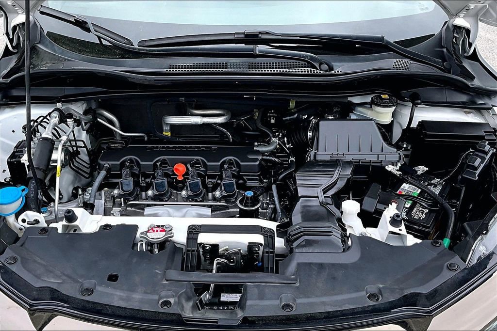 Used 2022 Honda HR-V Sport image 28