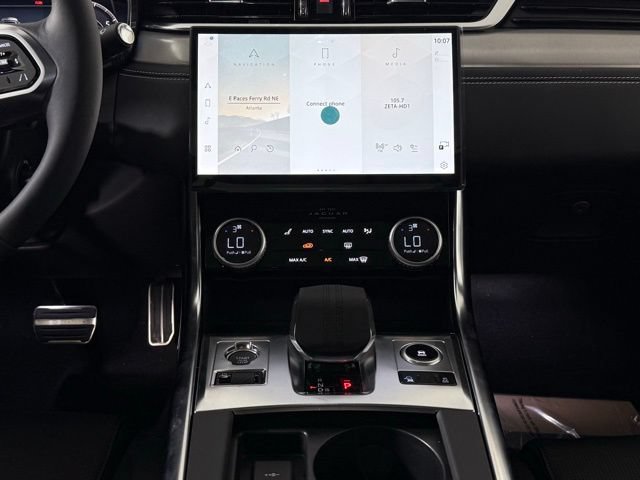 New 2024 Jaguar XF R-Dynamic SE AWD/4WD image 23