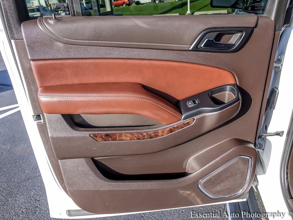 Used 2019 Chevrolet Suburban Premier image 20