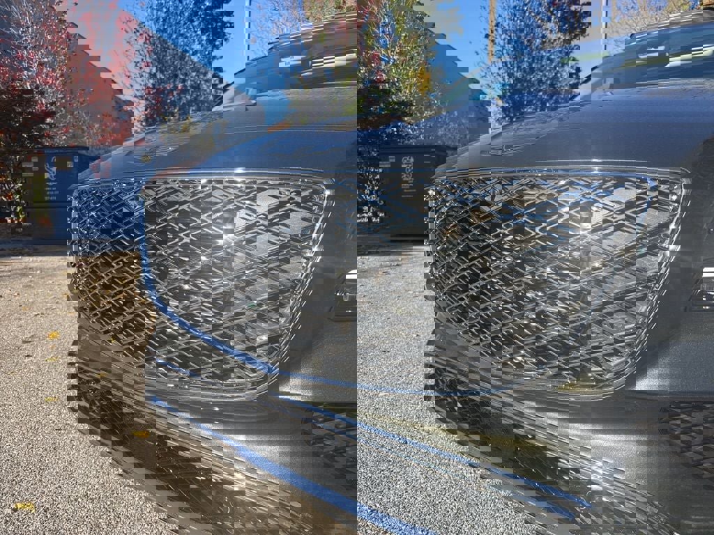 New 2026 Genesis GV80 2.5T Advanced image 4