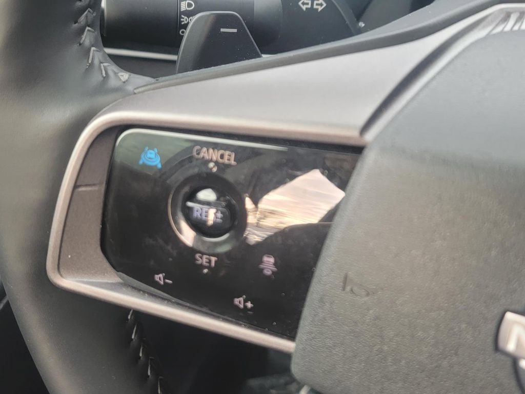 New 2025 Nissan Murano SL w/ Cargo Package AWD/4WD image 28
