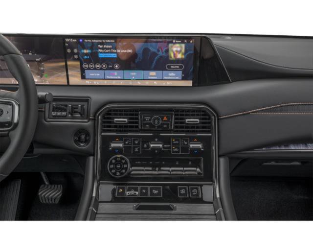 Used 2025 Nissan Armada PRO-4X w/ Pro-4X Premium Package AWD/4WD image 12