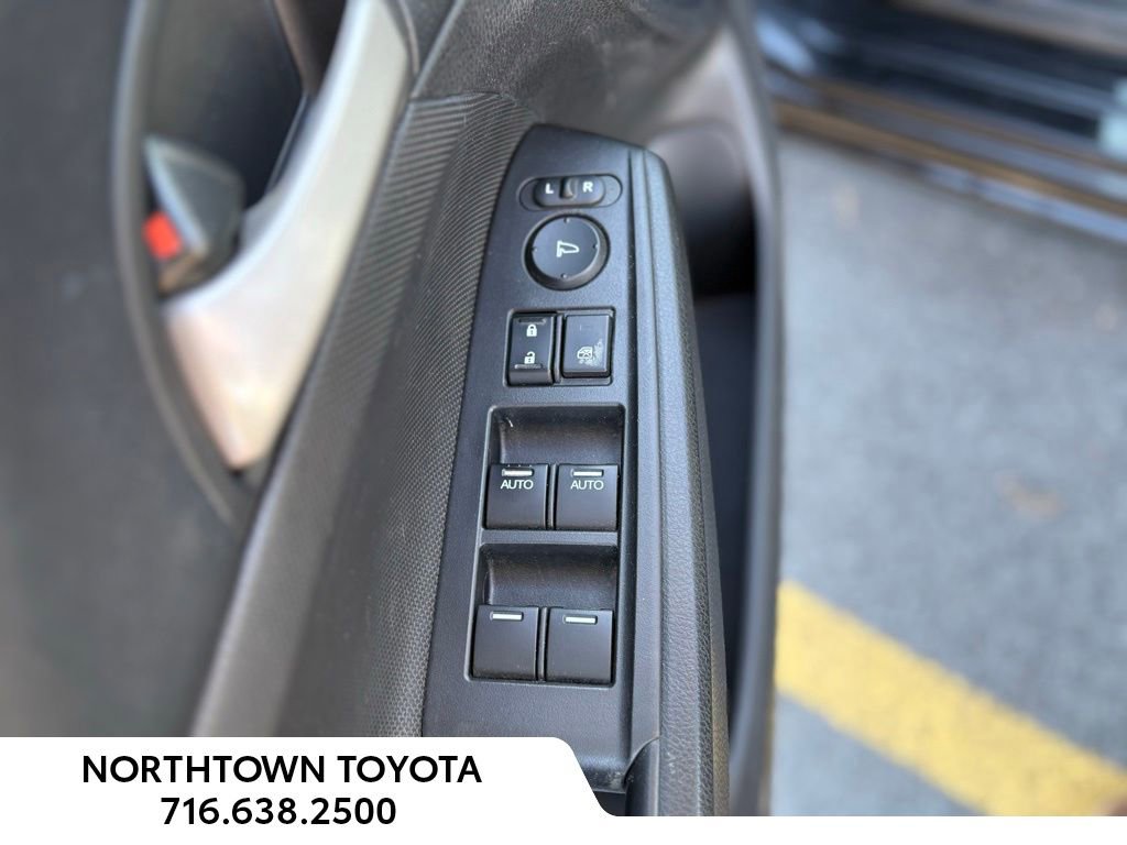 Used 2012 Honda Accord SE image 26