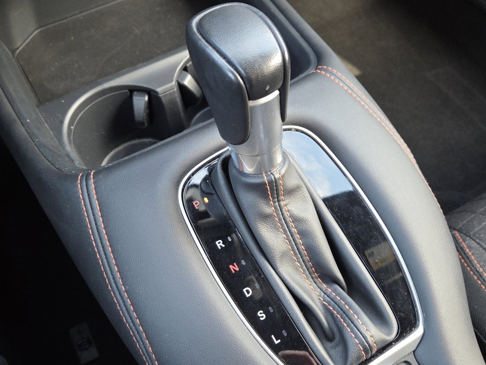 Used 2023 Honda HR-V Sport image 31