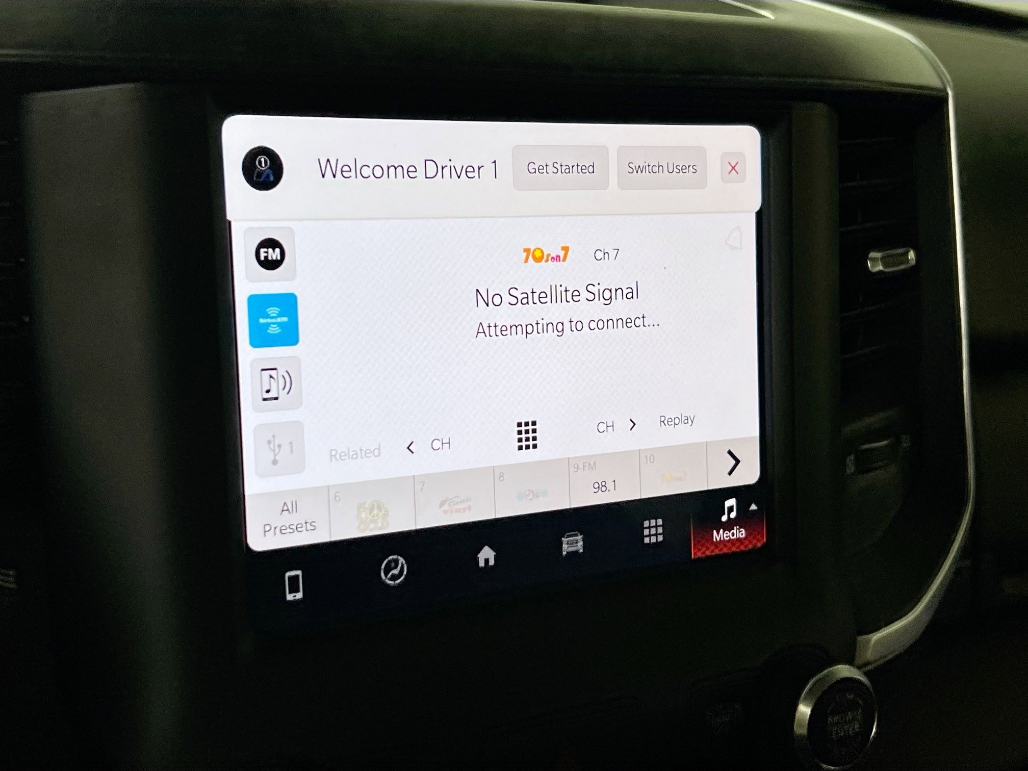 Used 2022 RAM 1500 Big Horn image 14