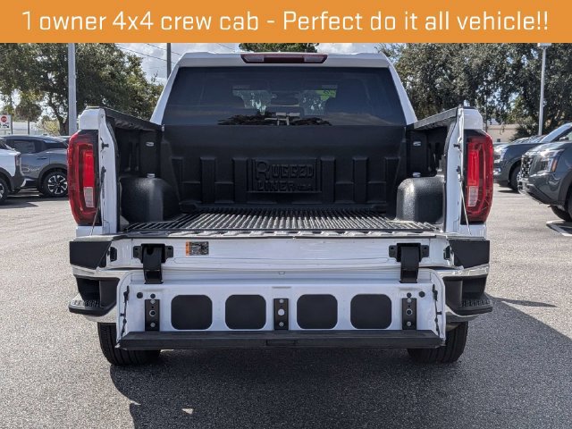 Used 2026 GMC Sierra 1500 SLT AWD/4WD image 15