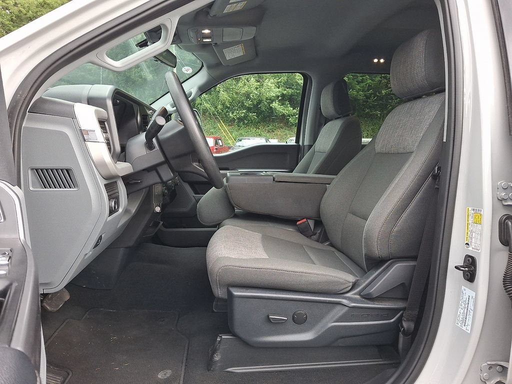 Used 2026 Ford F250 XLT AWD/4WD image 13