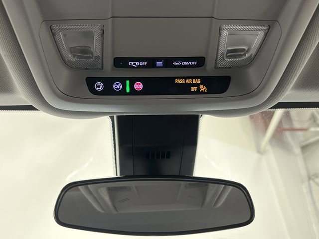 Used 2023 Chevrolet Equinox LT image 25