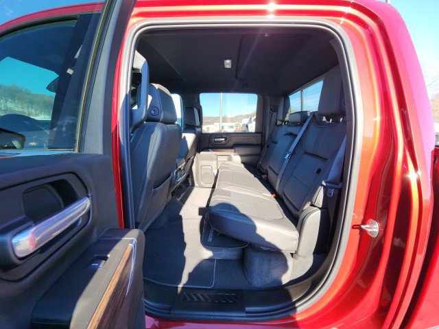 Used 2021 Chevrolet Silverado 2500 High Country image 22