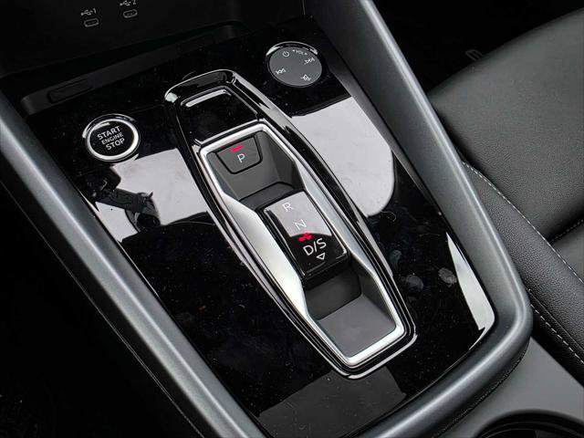 New 2026 Audi A3 2.0T Premium AWD/4WD image 34
