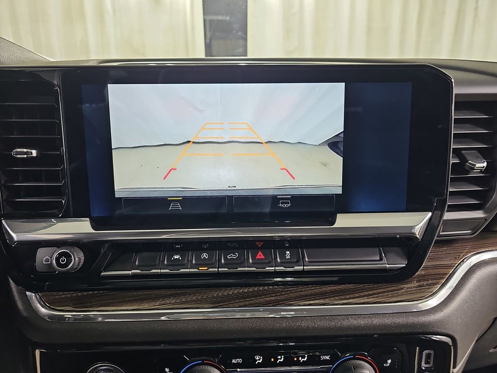 Certified 2023 Chevrolet Silverado 1500 LT image 29