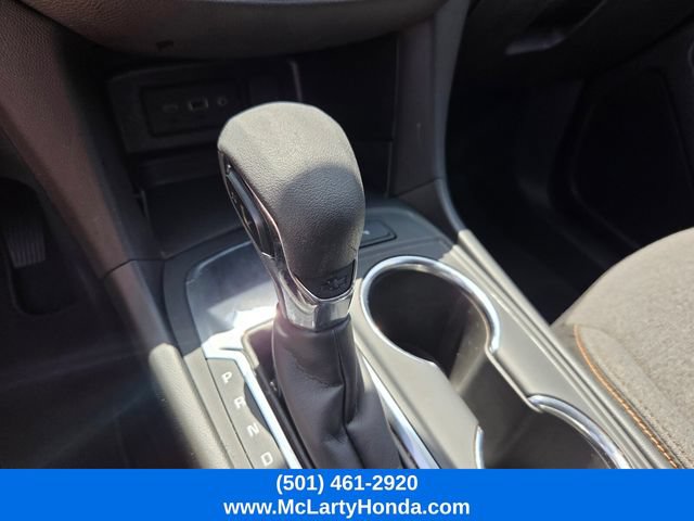 Used 2024 Chevrolet Equinox LT FWD image 22