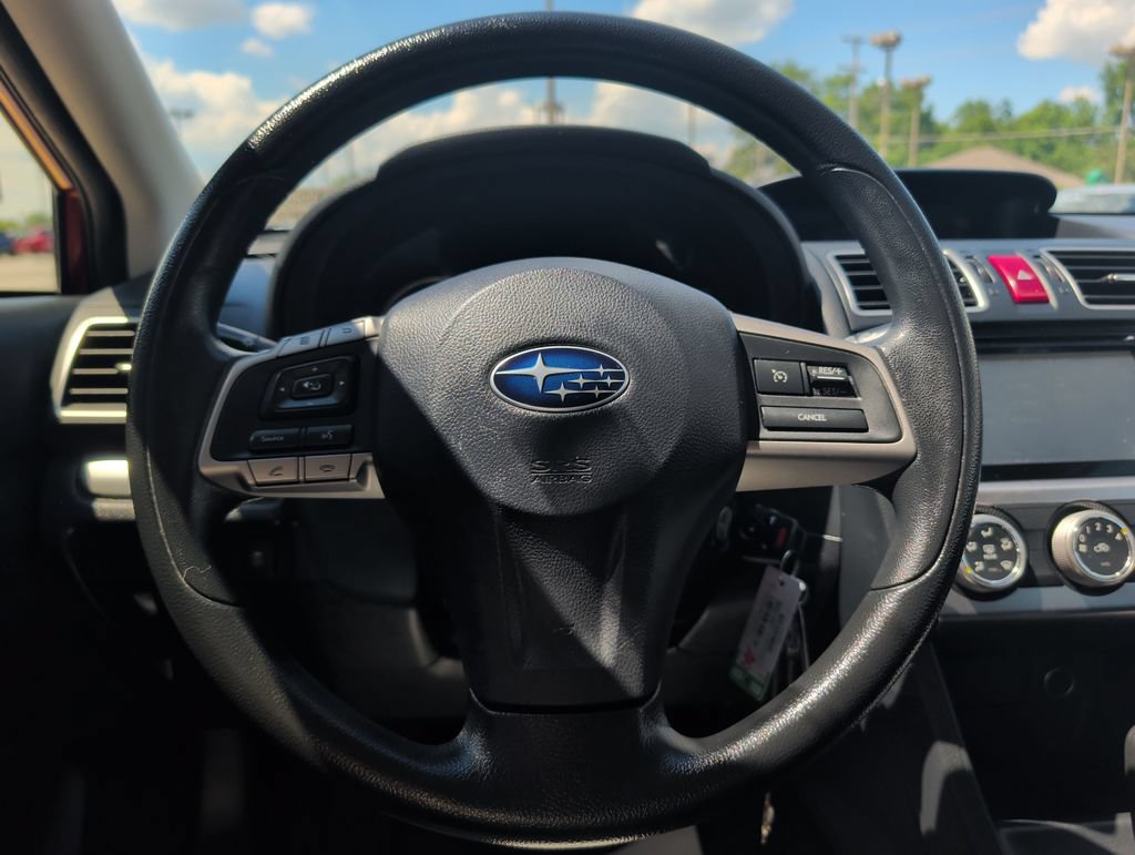 Used 2016 Subaru Impreza 2.0i Premium AWD/4WD image 11