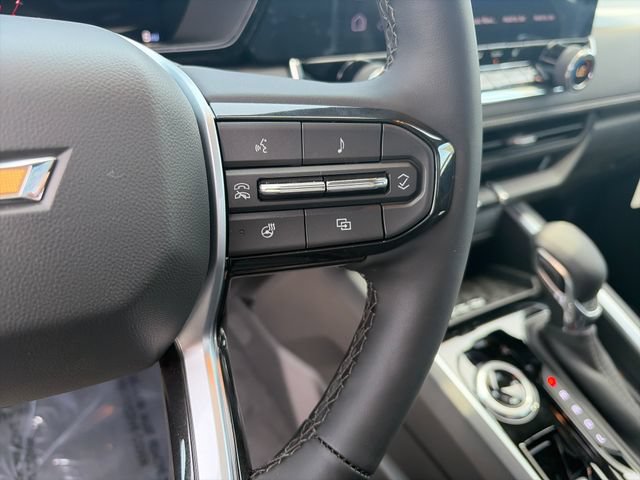 New 2026 Chevrolet Colorado LT w/ LT Convenience Package AWD/4WD image 28