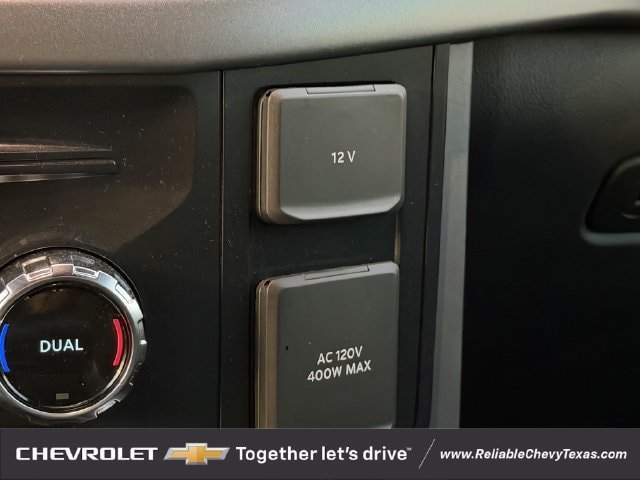 Used 2025 Ford F150 XLT w/ Equipment Group 302A MID RWD image 21
