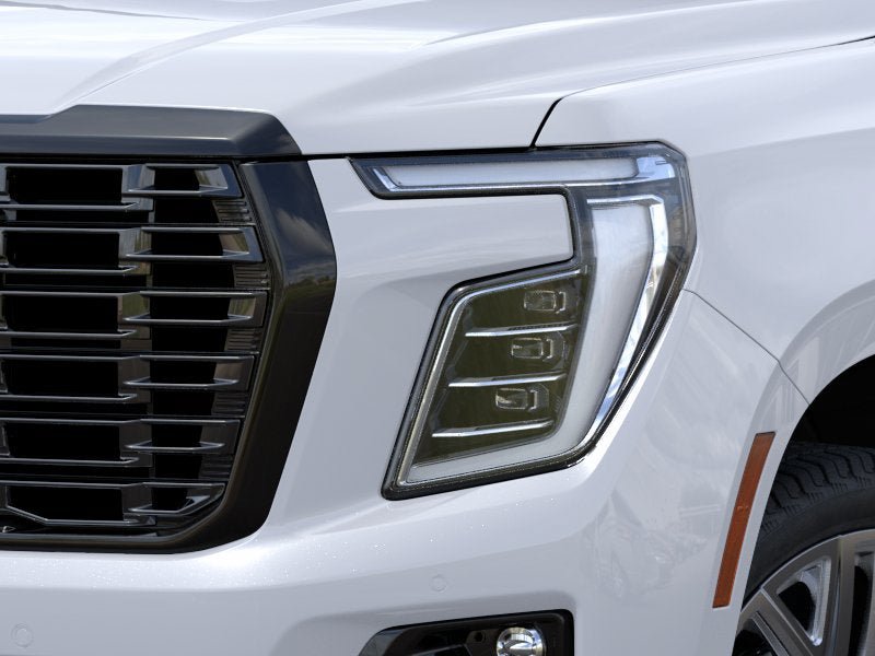 New 2026 GMC Yukon Denali Ultimate AWD/4WD image 10