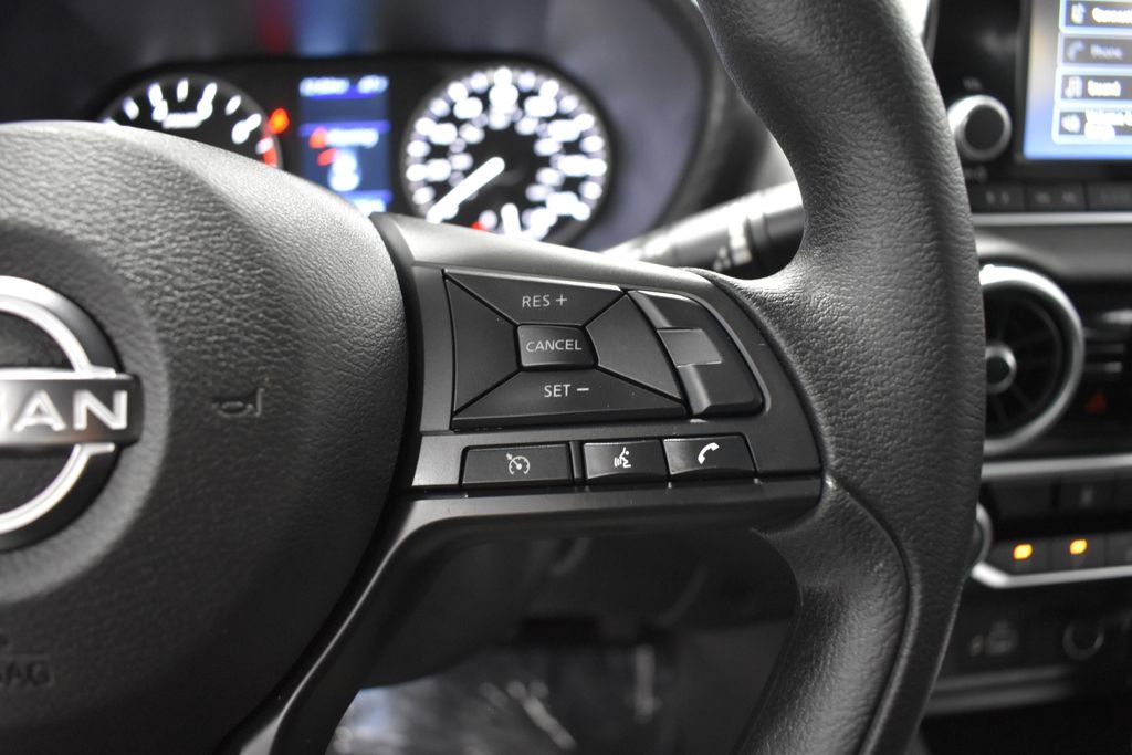 Used 2025 Nissan Sentra S image 24