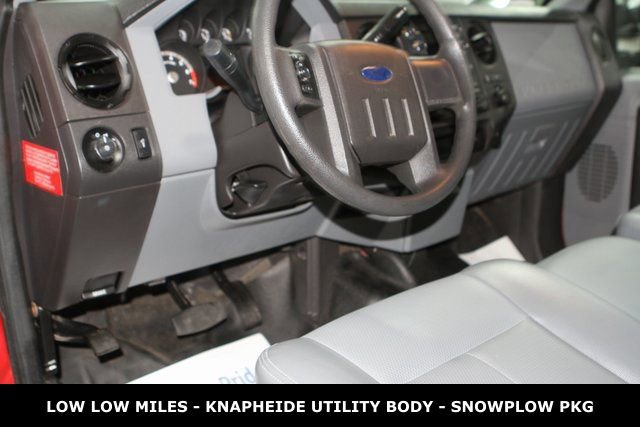 Used 2015 Ford F250 XL w/ Power Equipment Group image 15