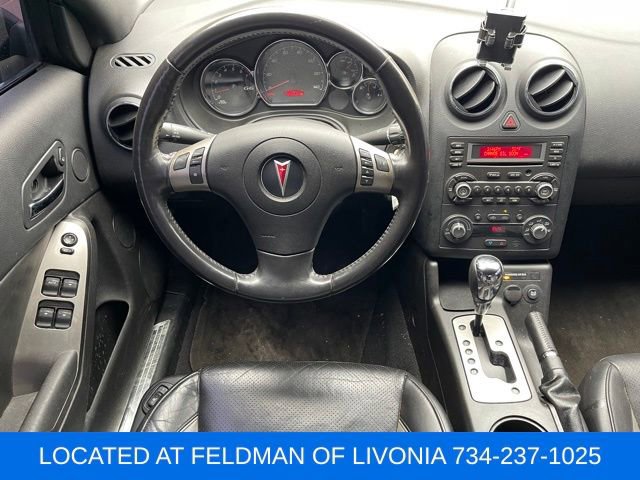 Used 2009 Pontiac G6 GT w/ Sport Package 1 image 24