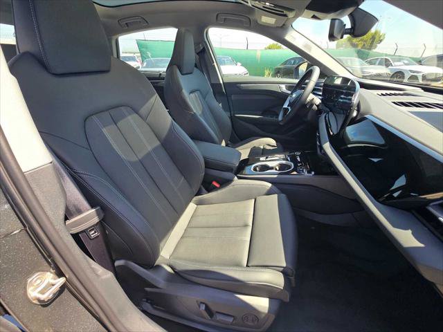 New 2026 Audi A6 Premium Plus w/ Premium Plus Package AWD/4WD image 10