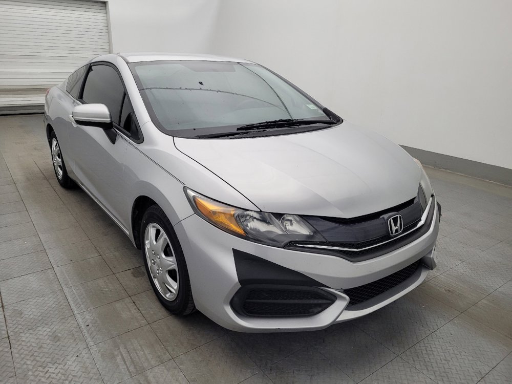 Used 2014 Honda Civic LX image 13