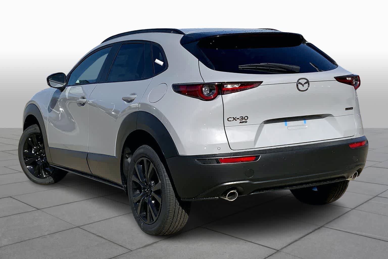 New 2026 MAZDA CX-30 Aire Edition image 12