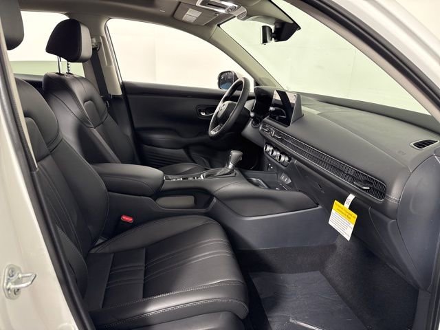 New 2026 Honda HR-V EX-L image 24