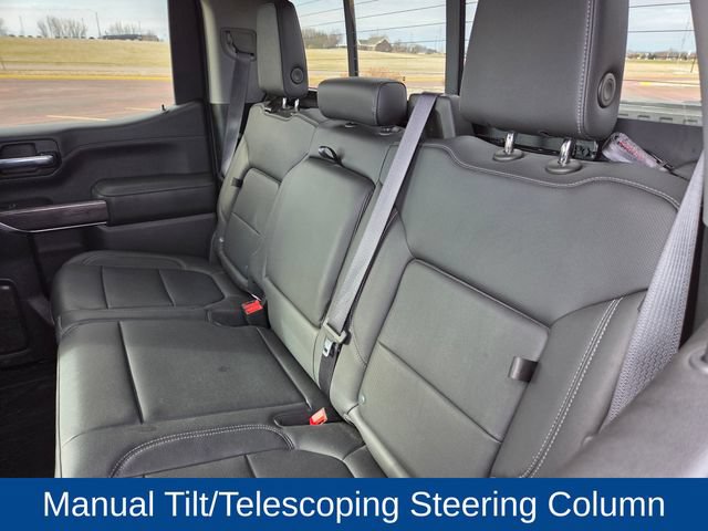 Used 2021 Chevrolet Silverado 1500 LTZ AWD/4WD image 51