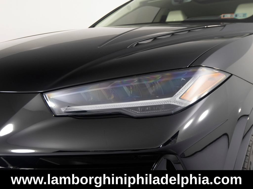 Used 2023 Lamborghini Urus S AWD/4WD image 49