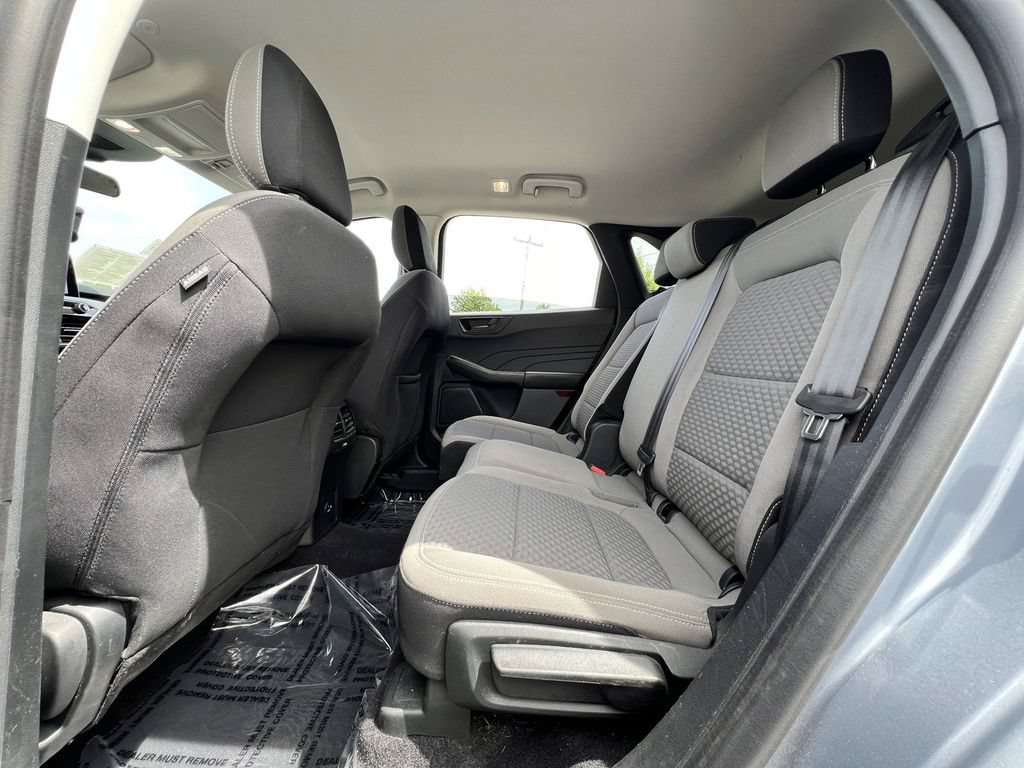 Certified 2022 Ford Escape SE w/ SE Sport Appearance Package AWD/4WD image 33