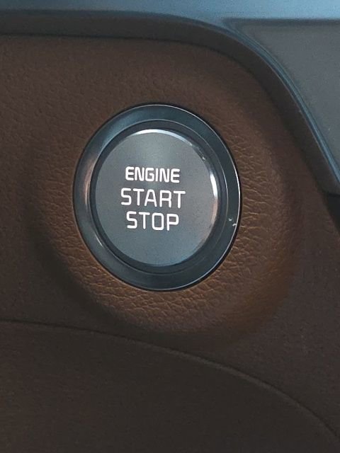 Used 2025 Kia Telluride SX Prestige X-Line image 51