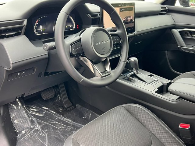 New 2026 MAZDA CX-5 Preferred AWD/4WD image 14
