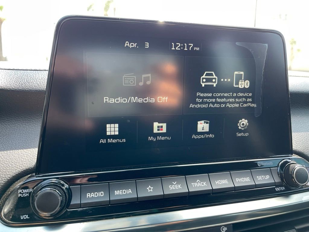 Used 2021 Kia Forte GT-Line image 8