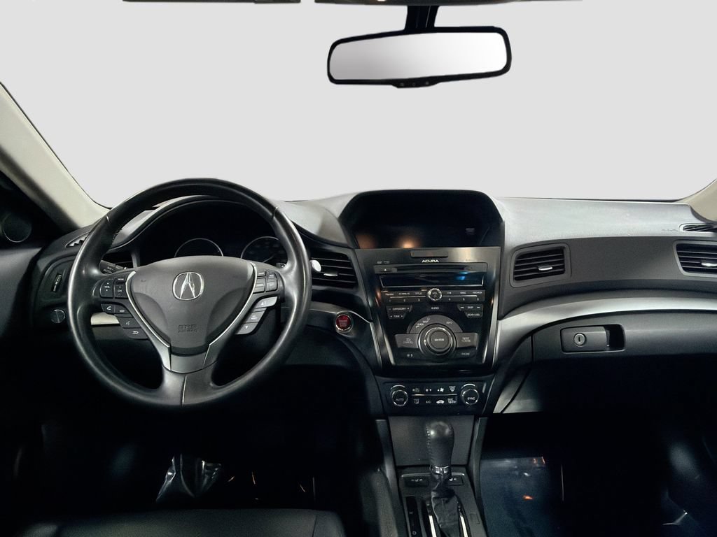 Used 2013 Acura ILX Hybrid w/ Technology Package FWD image 25
