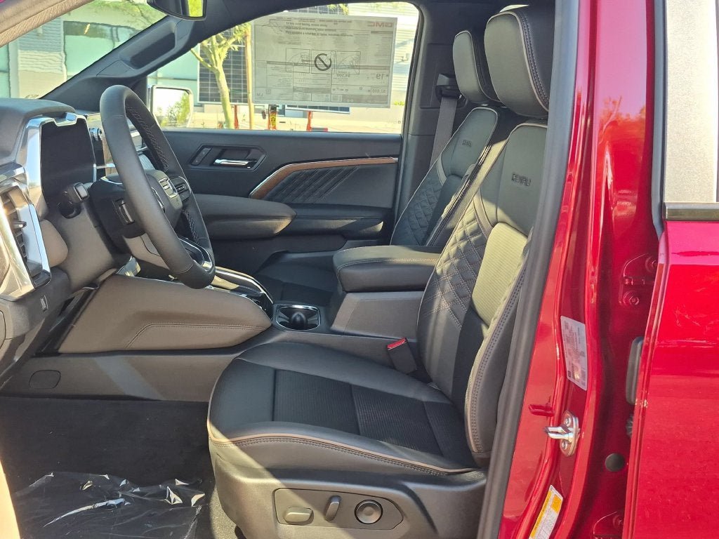 New 2026 GMC Canyon Denali AWD/4WD image 20