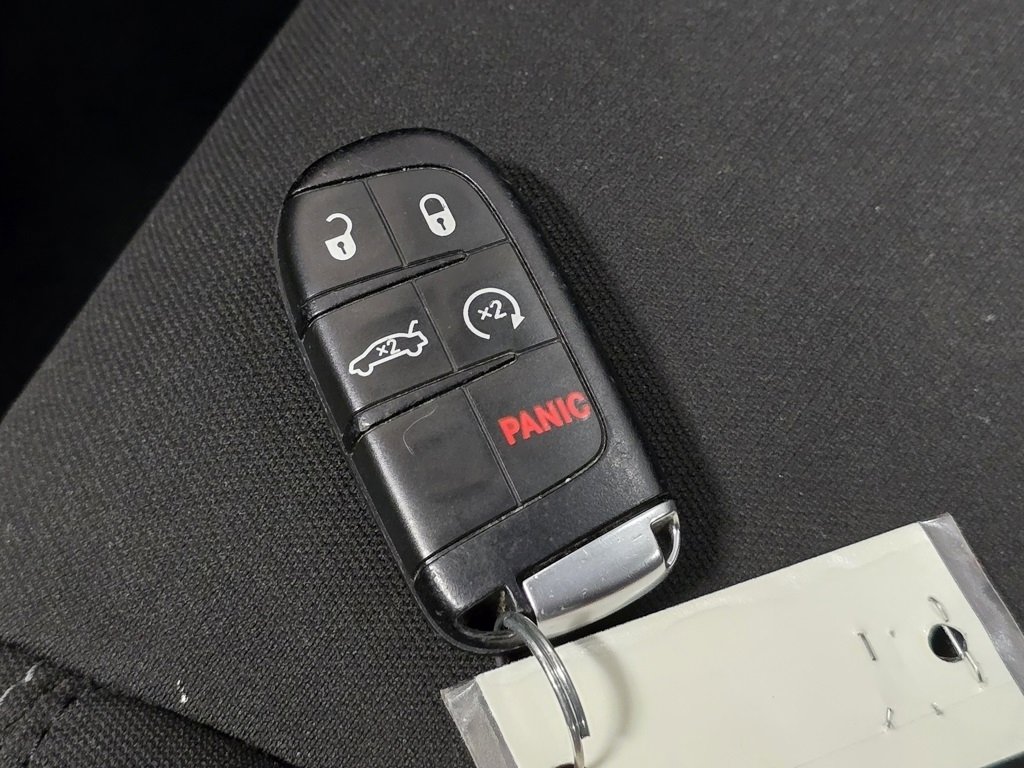 Used 2023 Dodge Charger GT w/ Blacktop Package image 32