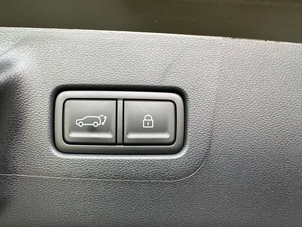 New 2026 Hyundai Santa Fe Calligraphy AWD/4WD image 12