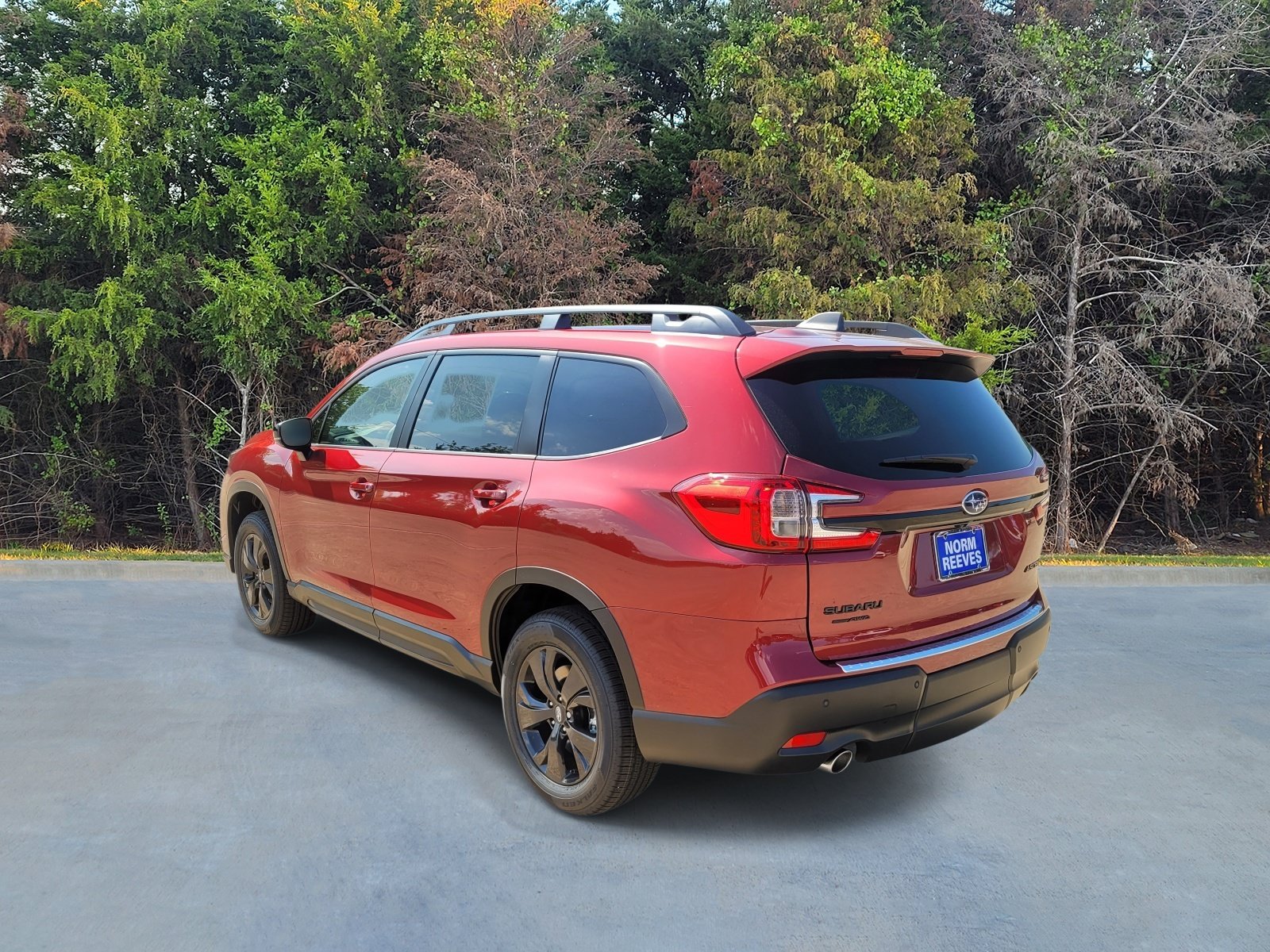 Used 2026 Subaru Ascent Premium AWD/4WD image 19