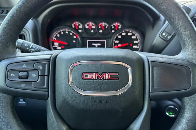 New 2026 GMC Sierra 1500 Pro w/ Pro Value Package AWD/4WD image 25