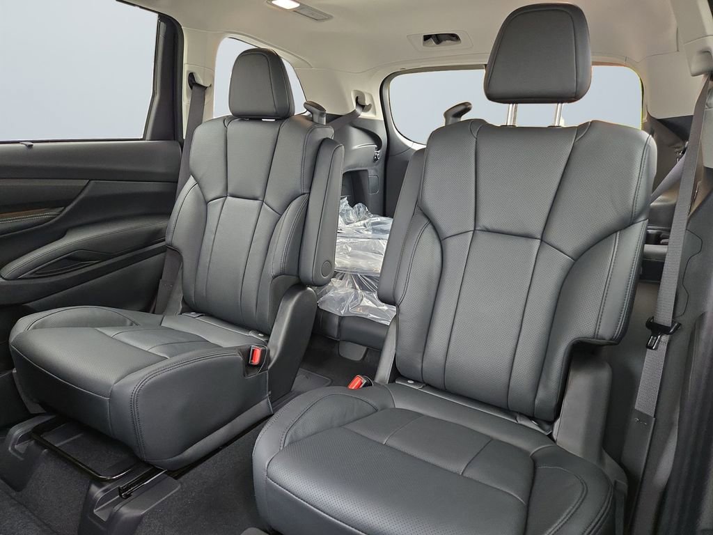 New 2025 Subaru Ascent Bronze Edition image 13