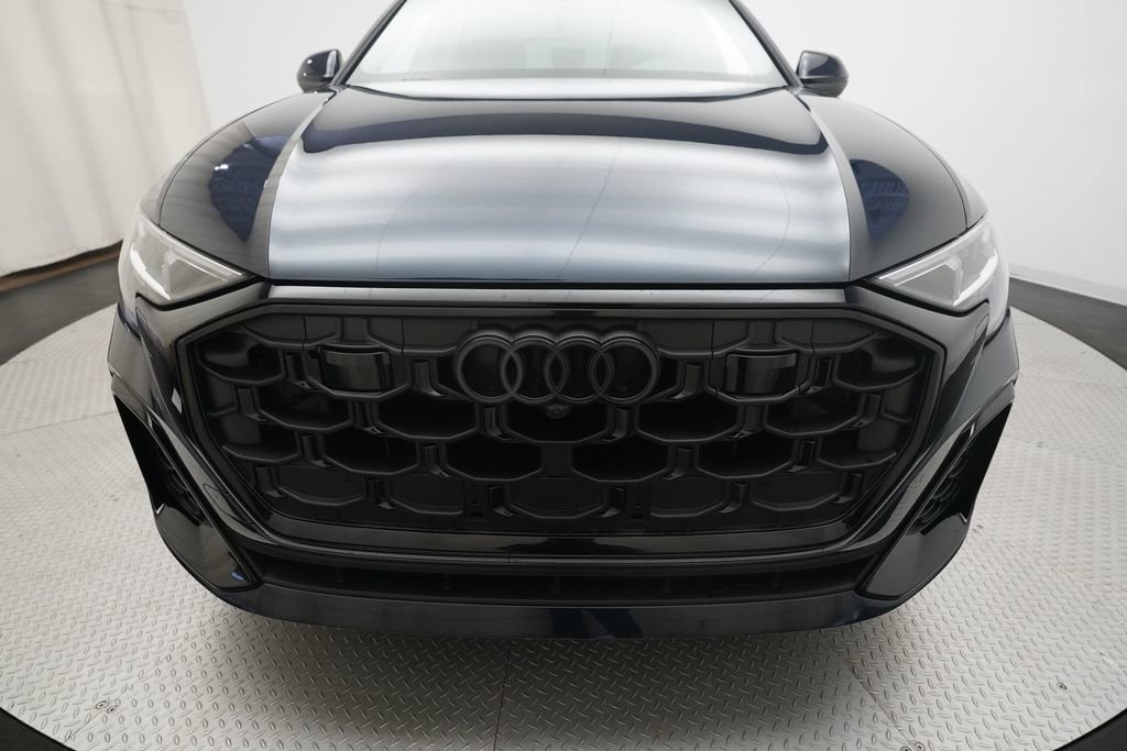 New 2026 Audi Q8 Premium Plus image 23