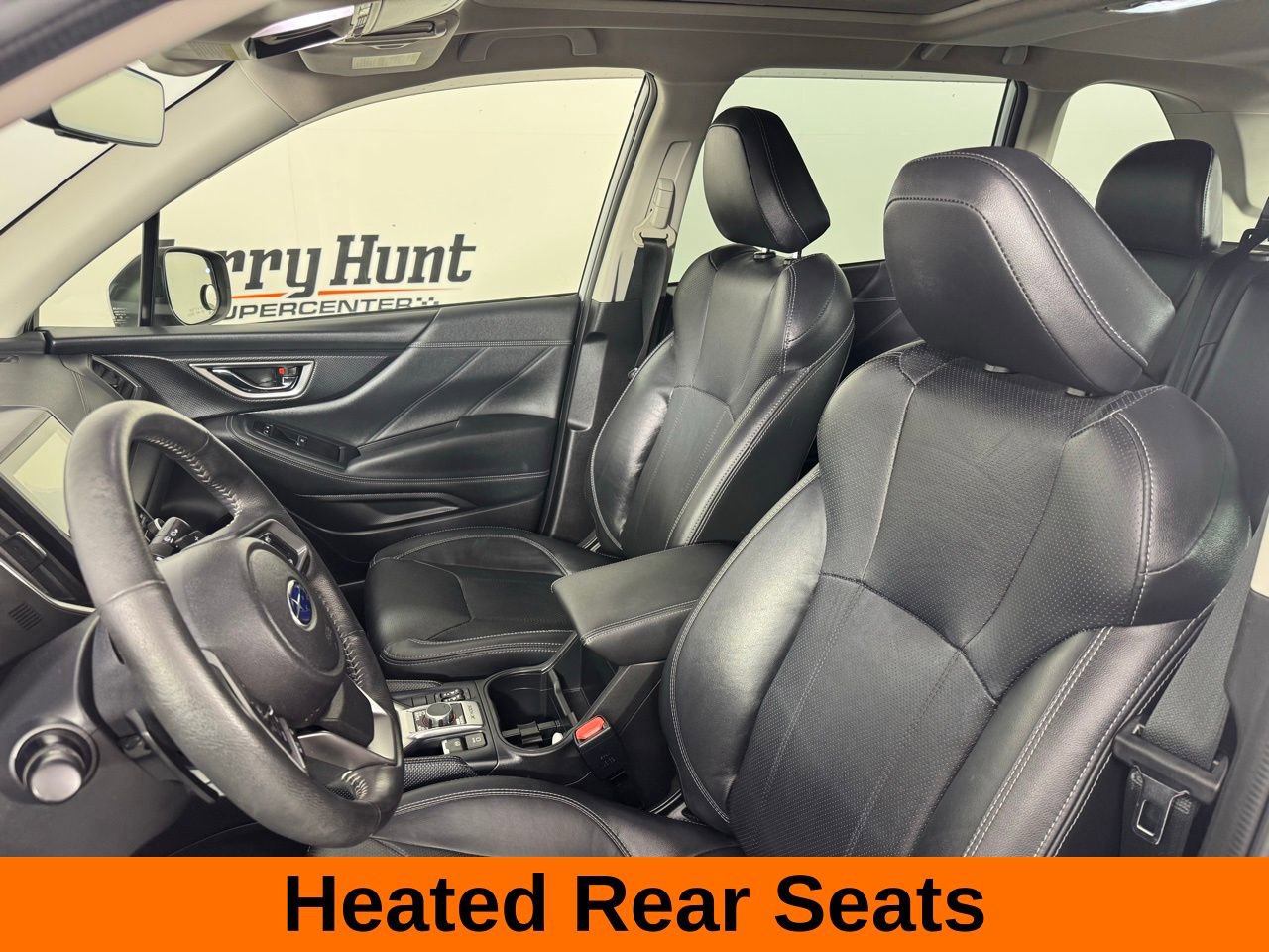 Used 2020 Subaru Forester Touring w/ Popular Package #2 image 13