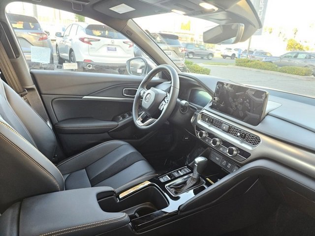 New 2026 Acura Integra A-Spec image 14